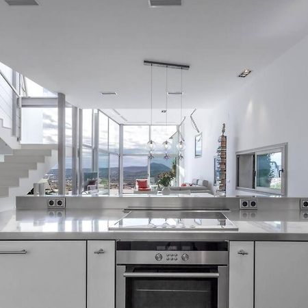 Peaceful Oasis In Javea Villa With Sea Views And Pool Eksteriør bilde